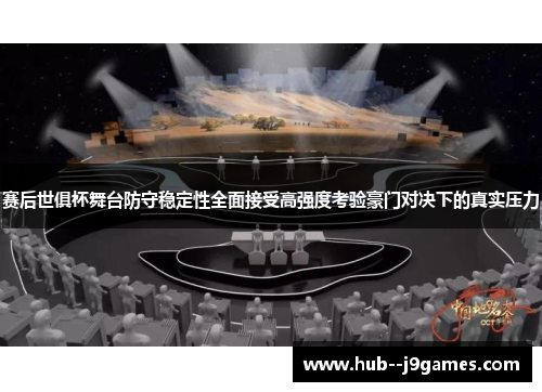 赛后世俱杯舞台防守稳定性全面接受高强度考验豪门对决下的真实压力